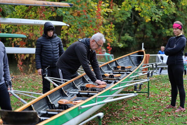 Bocksbeutelregatta 2025