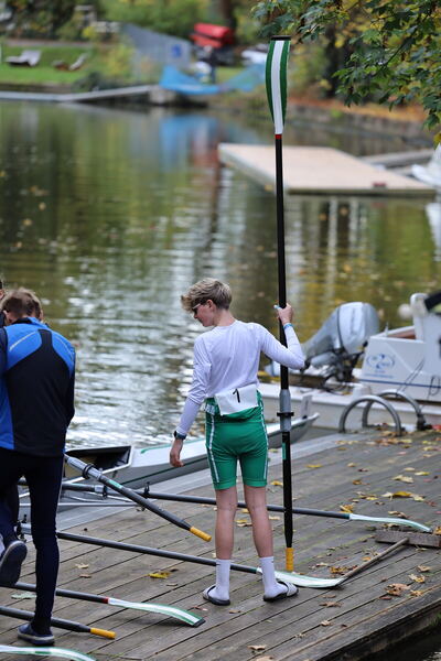 Bocksbeutelregatta 2025