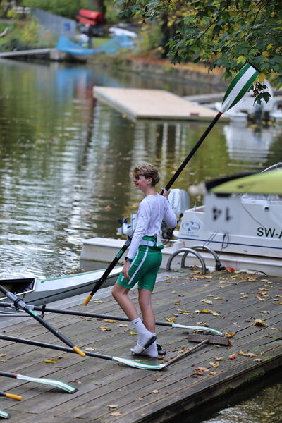 Bocksbeutelregatta 2025