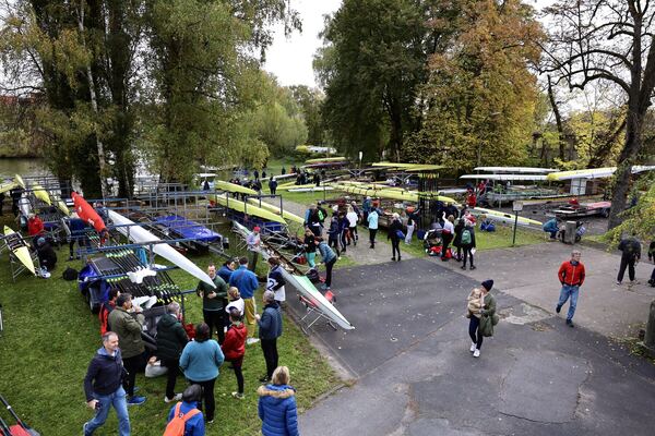Bocksbeutelregatta 2025