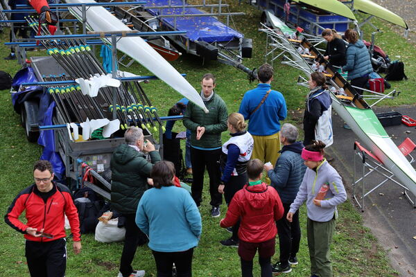 Bocksbeutelregatta 2025