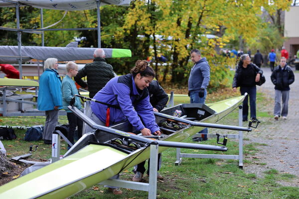 Bocksbeutelregatta 2025