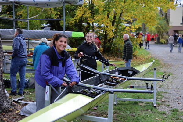 Bocksbeutelregatta 2025