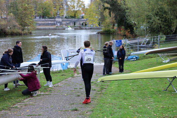 Bocksbeutelregatta 2025