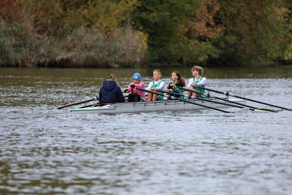 Bocksbeutelregatta 2025