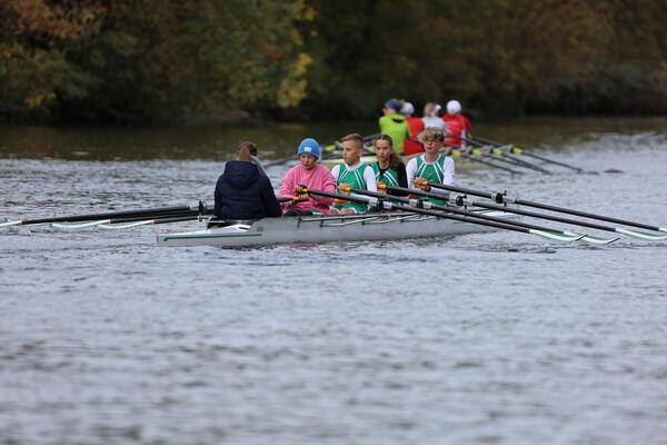 Bocksbeutelregatta 2025