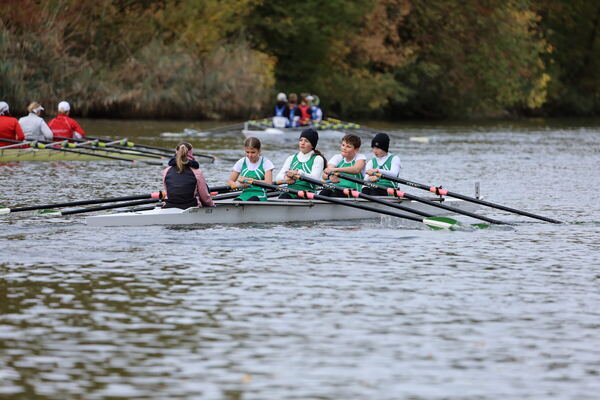 Bocksbeutelregatta 2025