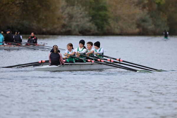 Bocksbeutelregatta 2025