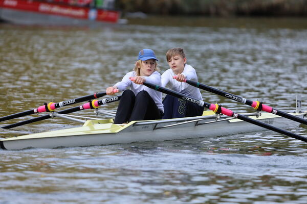 Bocksbeutelregatta 2025