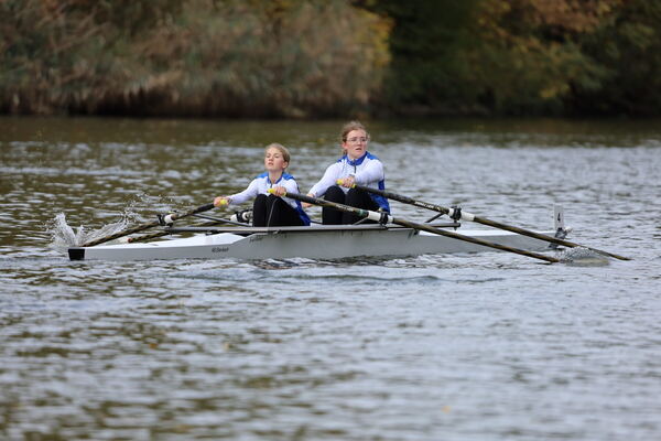 Bocksbeutelregatta 2025