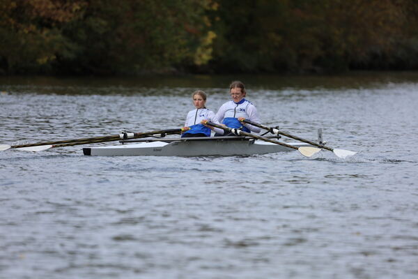 Bocksbeutelregatta 2025
