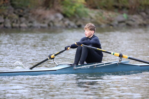 Bocksbeutelregatta 2025