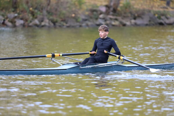 Bocksbeutelregatta 2025