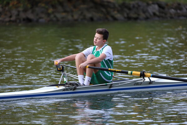 Bocksbeutelregatta 2025