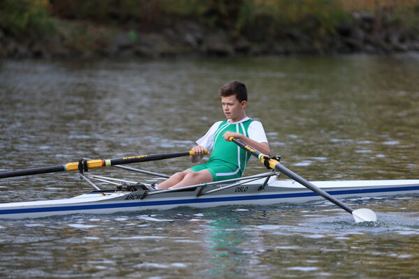 Bocksbeutelregatta 2025