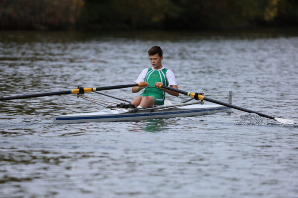 Bocksbeutelregatta 2025