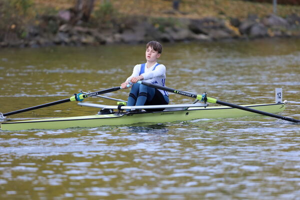 Bocksbeutelregatta 2025