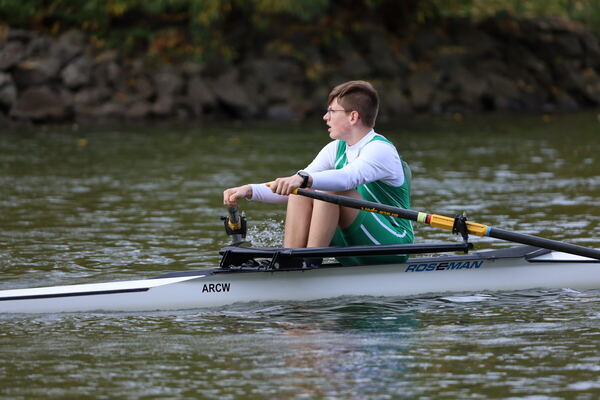Bocksbeutelregatta 2025