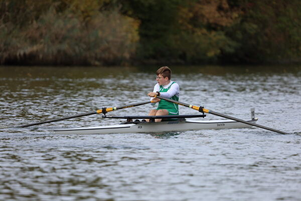 Bocksbeutelregatta 2025