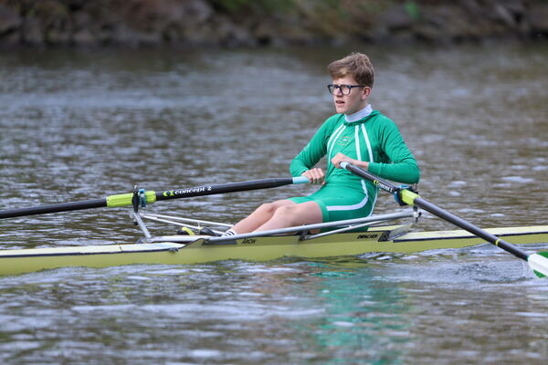 Bocksbeutelregatta 2025