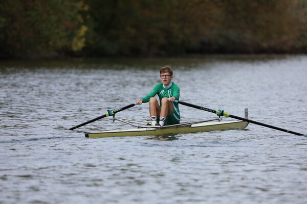 Bocksbeutelregatta 2025