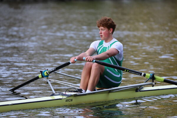 Bocksbeutelregatta 2025