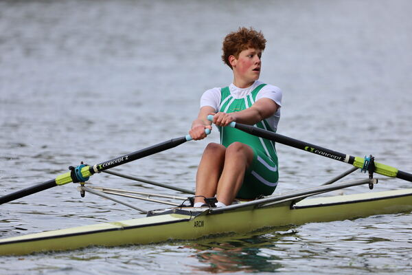 Bocksbeutelregatta 2025