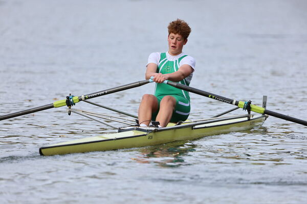 Bocksbeutelregatta 2025