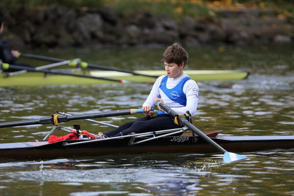 Bocksbeutelregatta 2025
