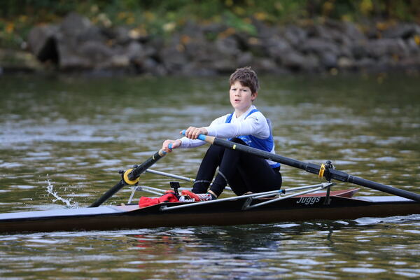 Bocksbeutelregatta 2025