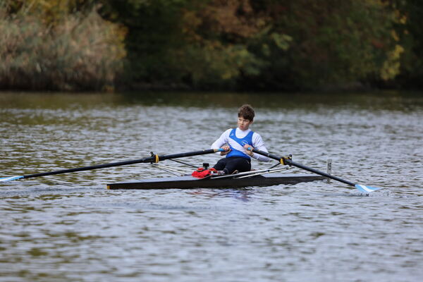 Bocksbeutelregatta 2025