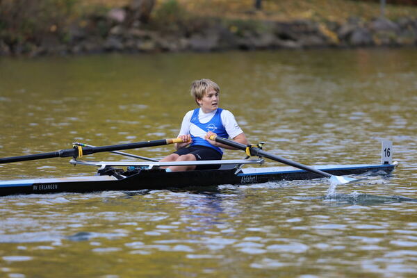 Bocksbeutelregatta 2025