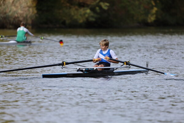 Bocksbeutelregatta 2025