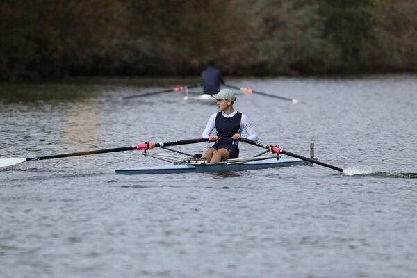 Bocksbeutelregatta 2025