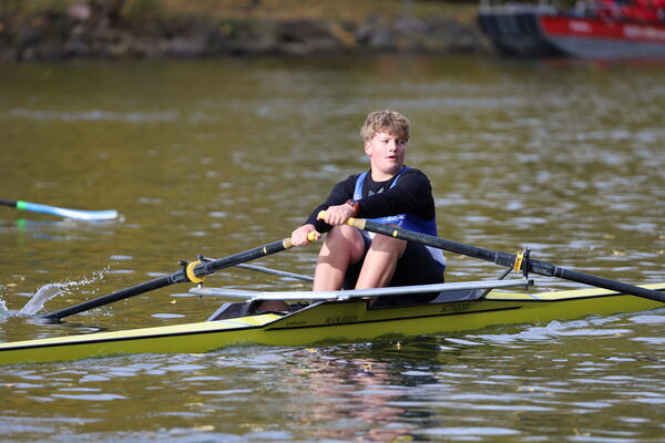 Bocksbeutelregatta 2025