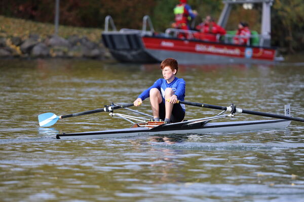 Bocksbeutelregatta 2025