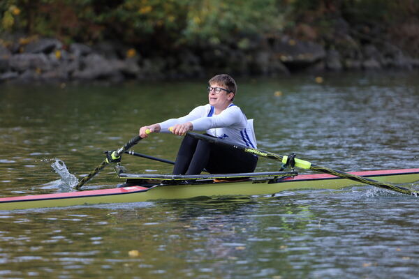Bocksbeutelregatta 2025