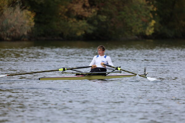 Bocksbeutelregatta 2025
