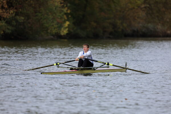 Bocksbeutelregatta 2025