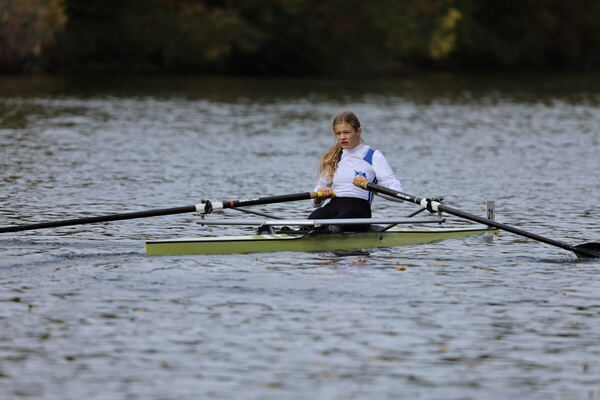 Bocksbeutelregatta 2025