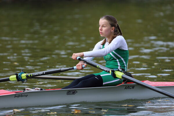 Bocksbeutelregatta 2025