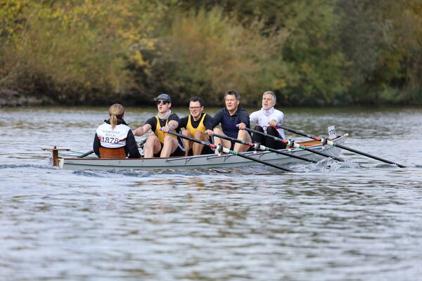Bocksbeutelregatta 2025