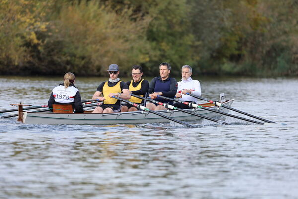 Bocksbeutelregatta 2025
