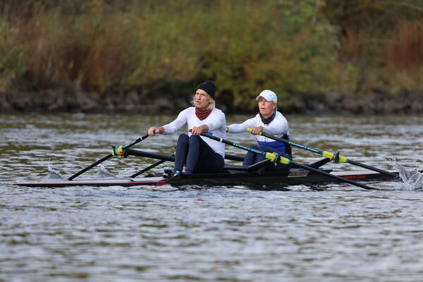 Bocksbeutelregatta 2025