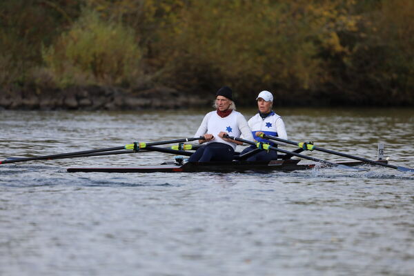 Bocksbeutelregatta 2025