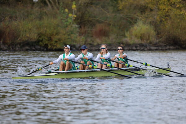 Bocksbeutelregatta 2025