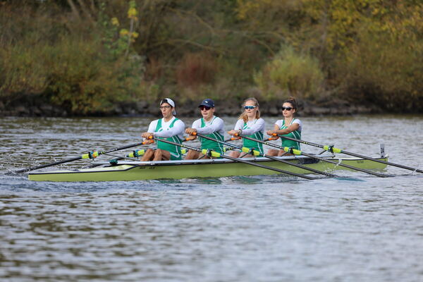 Bocksbeutelregatta 2025