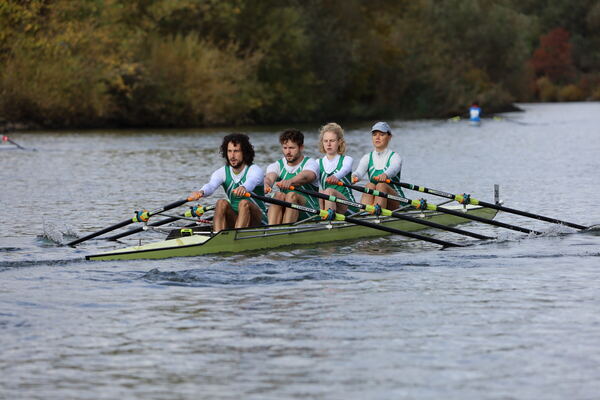 Bocksbeutelregatta 2025