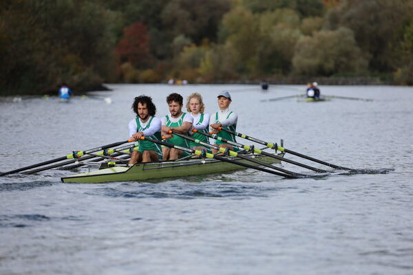 Bocksbeutelregatta 2025