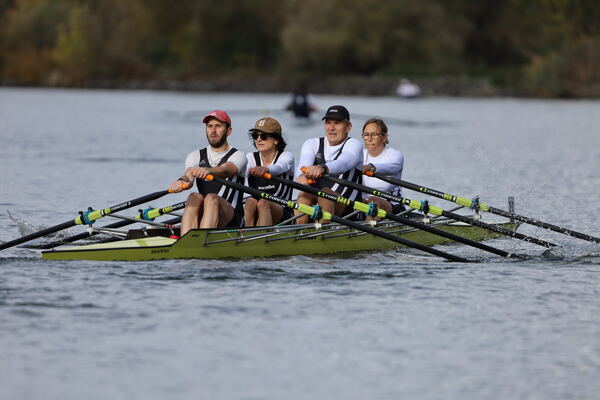 Bocksbeutelregatta 2025
